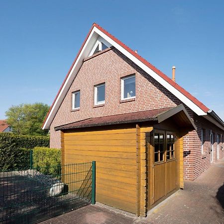 Ferienhaus Bootsmann Kellenhusen Exterior foto