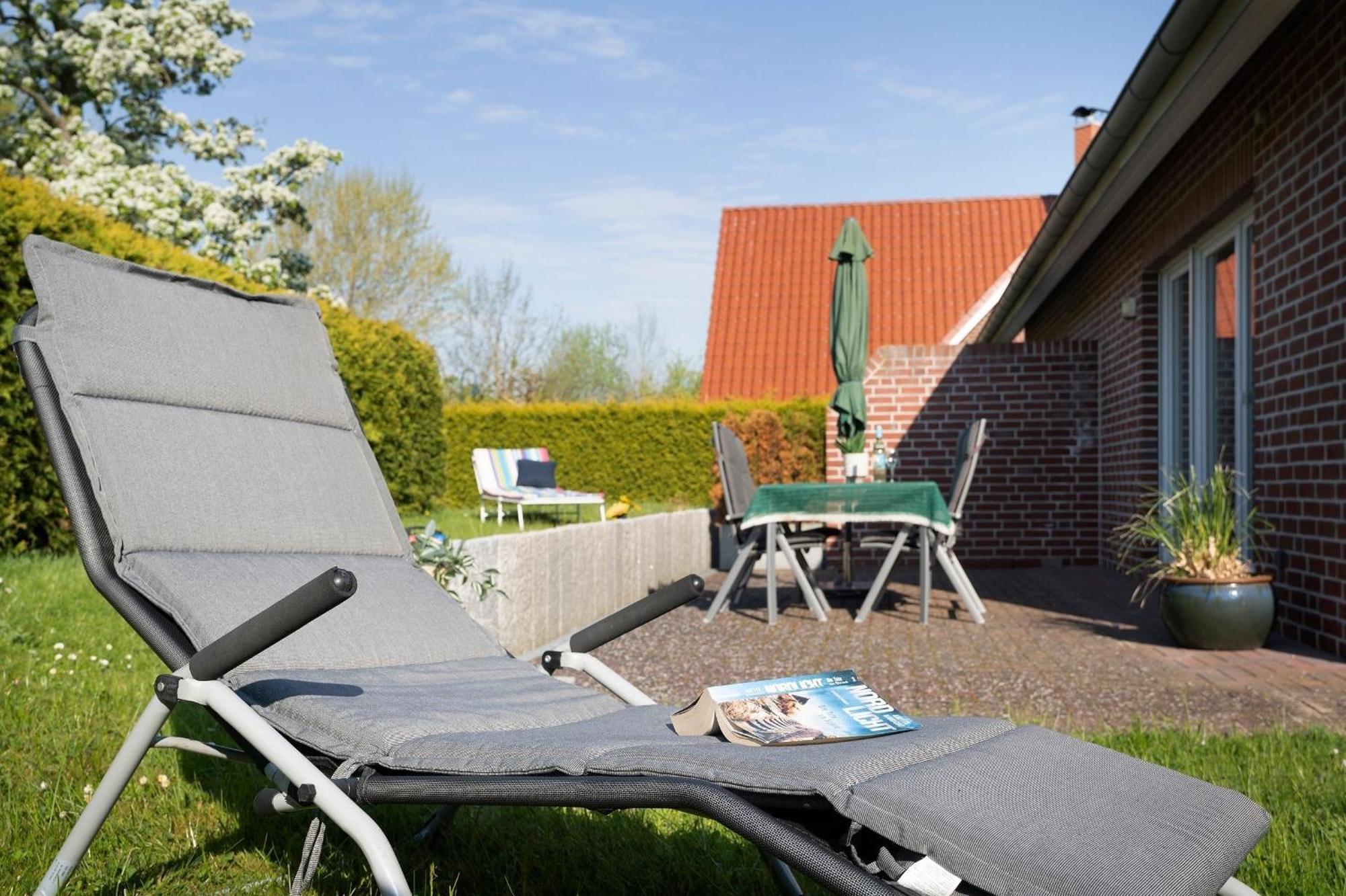 Ferienhaus Bootsmann Kellenhusen Exterior foto